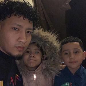 Meet your Posher, Luis